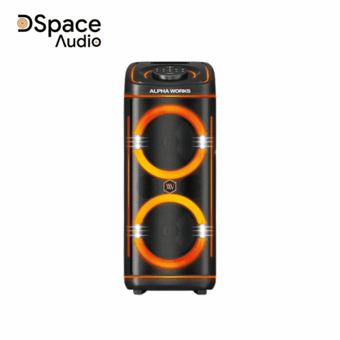 Loa Alpha Works GENBEAT 520