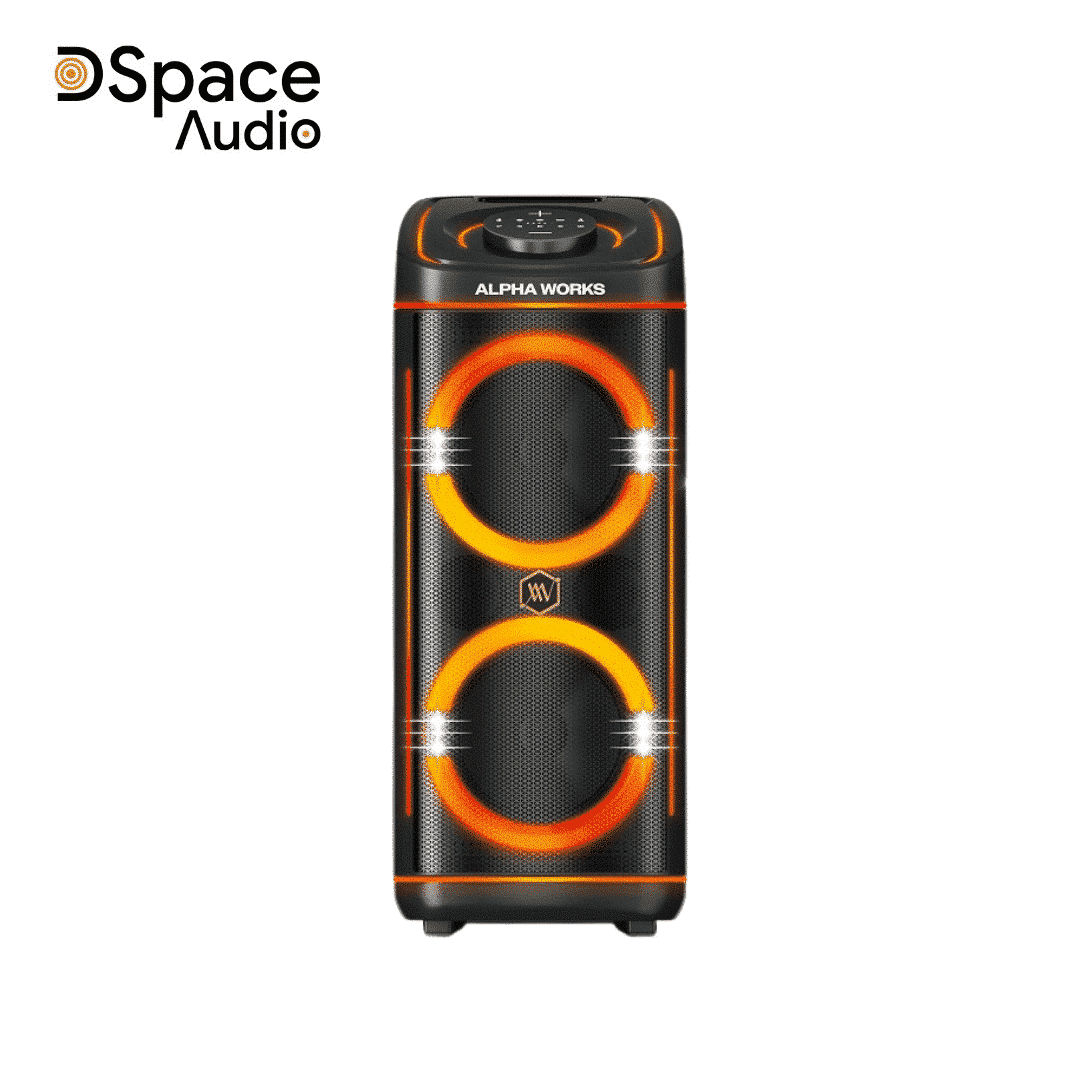 Loa Alpha Works GENBEAT 520