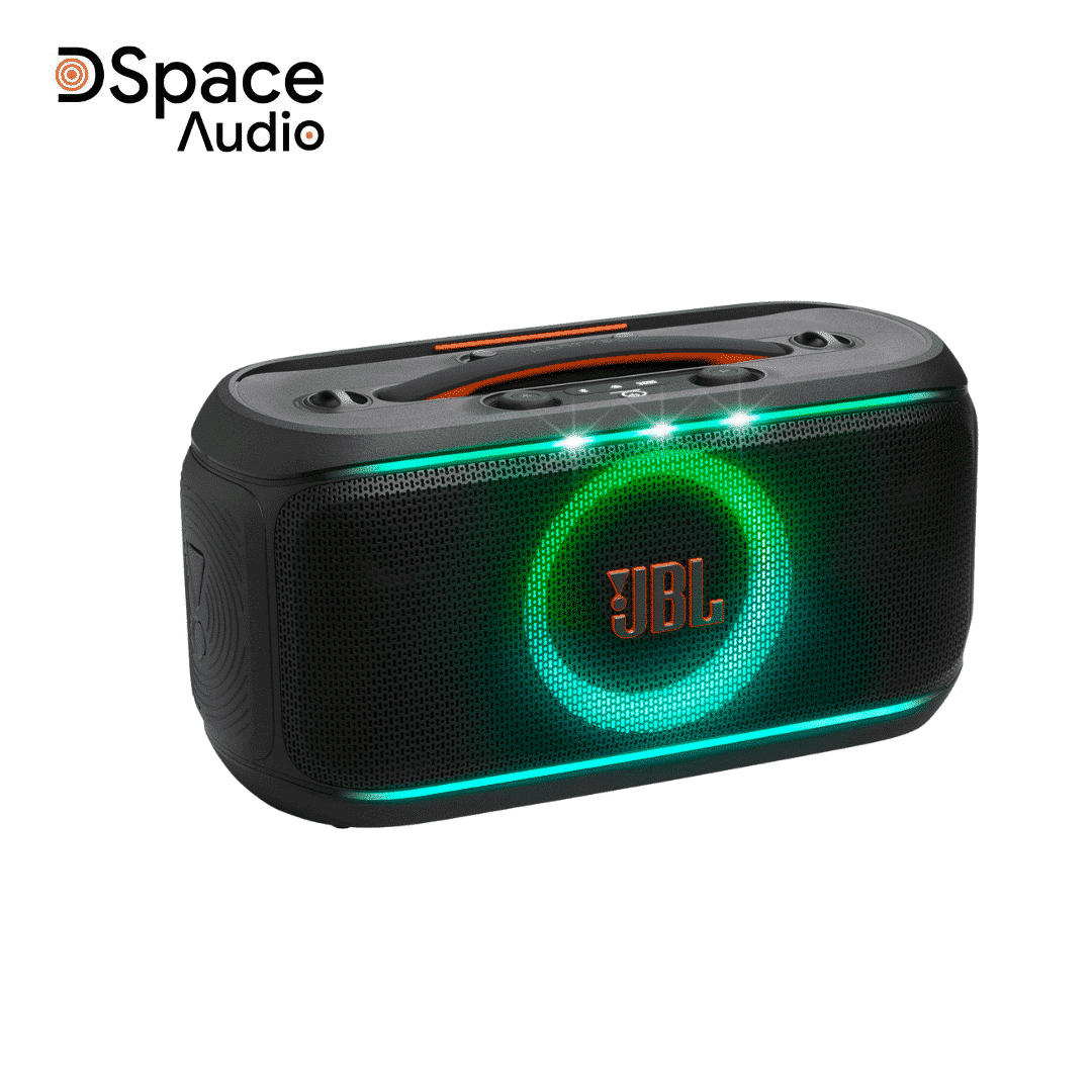 JBL PartyBox On-The-Go 2 - Ảnh 3