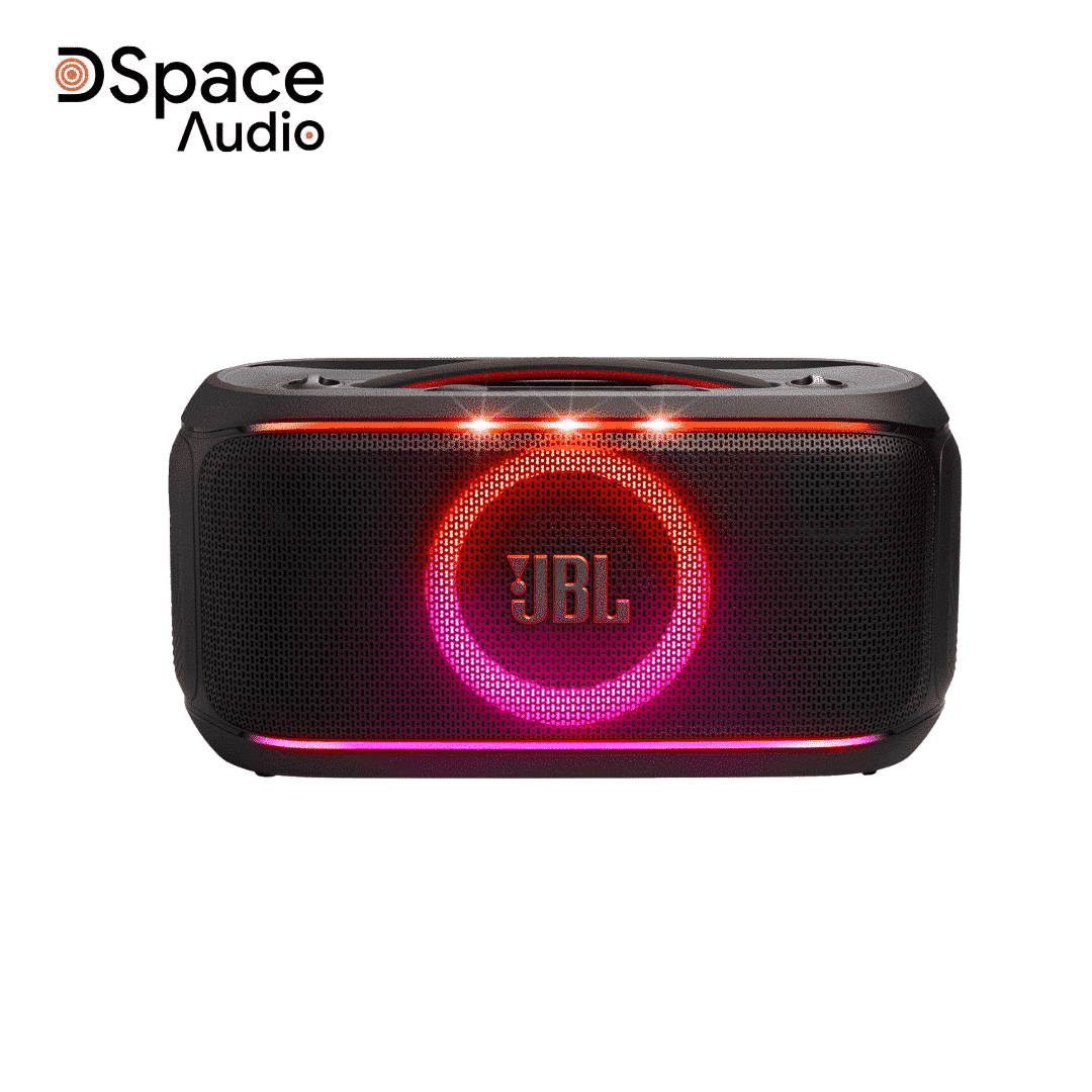 JBL PartyBox On-The-Go 2 - Ảnh 4