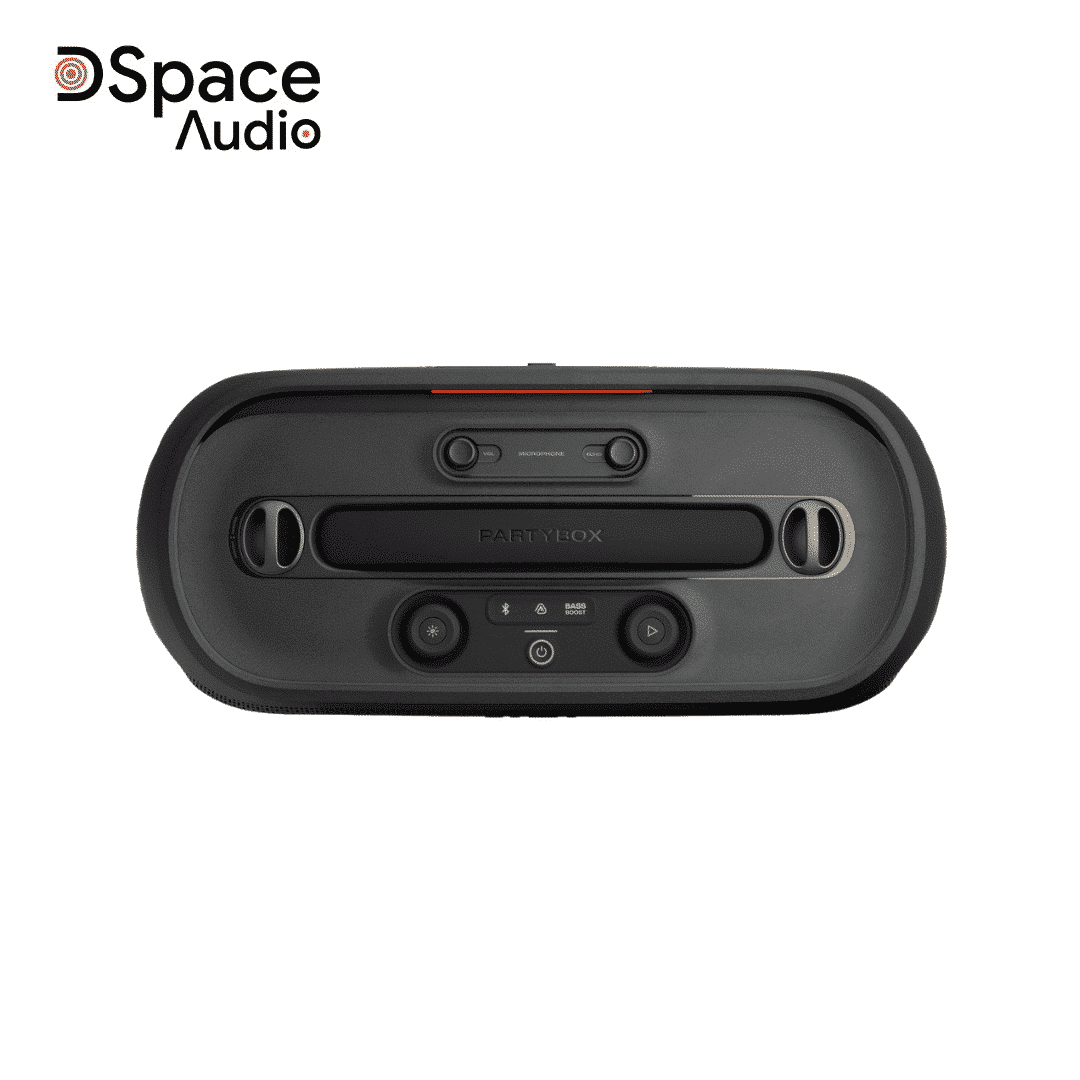 JBL PartyBox On-The-Go 2 - Ảnh 5