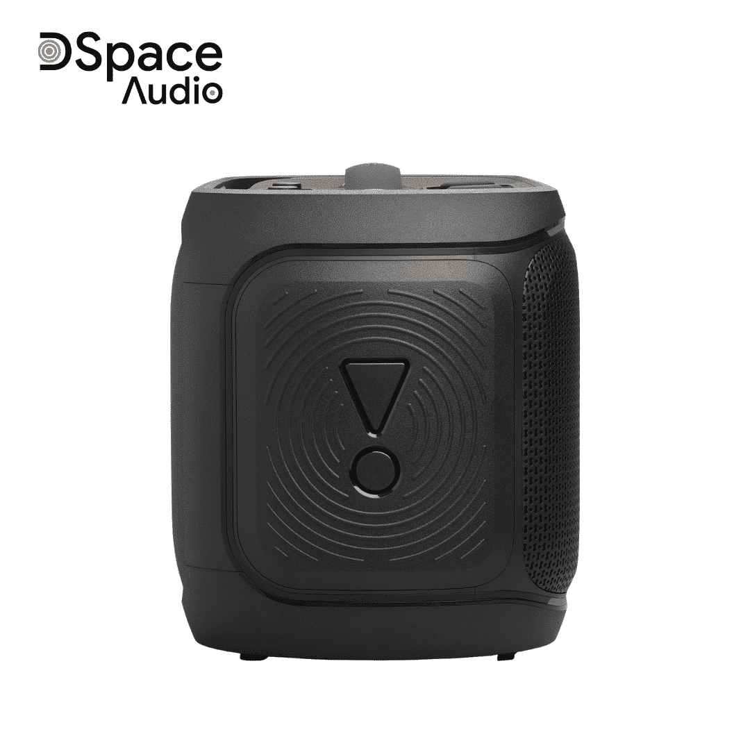 JBL PartyBox On-The-Go 2 - Ảnh 6