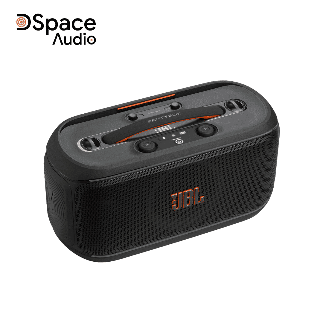 JBL PartyBox On-The-Go 2 - Ảnh 7