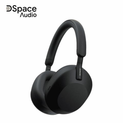 Tai nghe Sony WH-1000 XM5