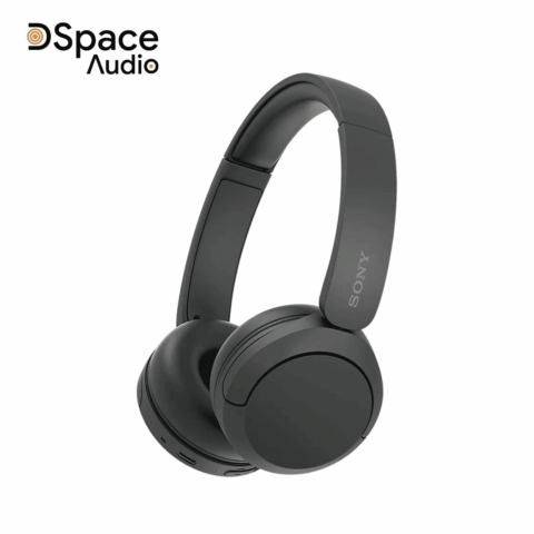 Tai nghe chụp tai Sony WH-CH520
