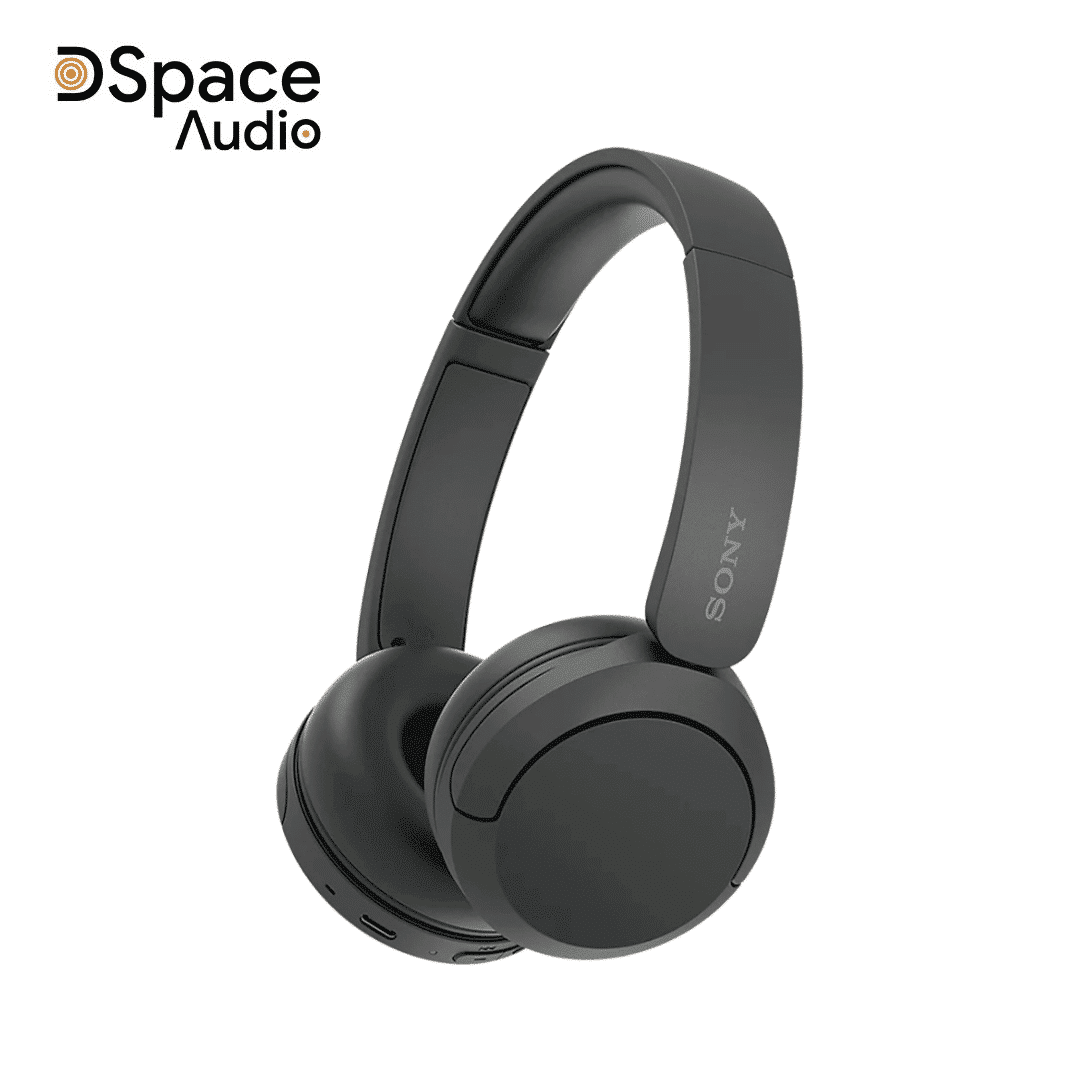 Tai nghe chụp tai Sony WH-CH520