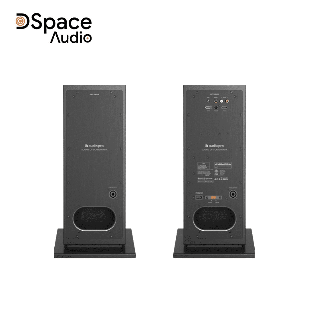 Loa cột Audio Pro A48 - Ảnh 3