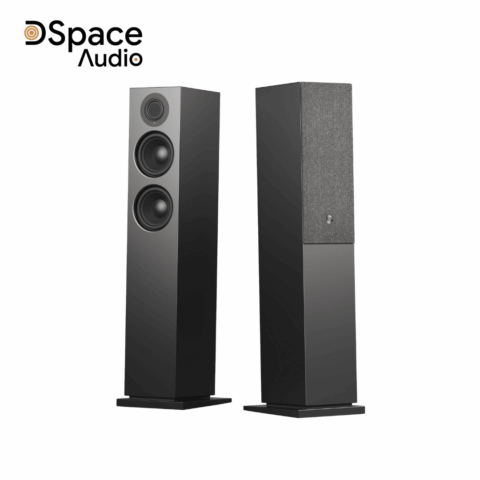 Loa cột Audio Pro A48