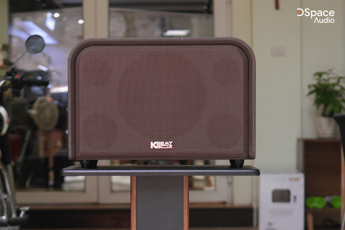Acnos Acoustic 3 V26