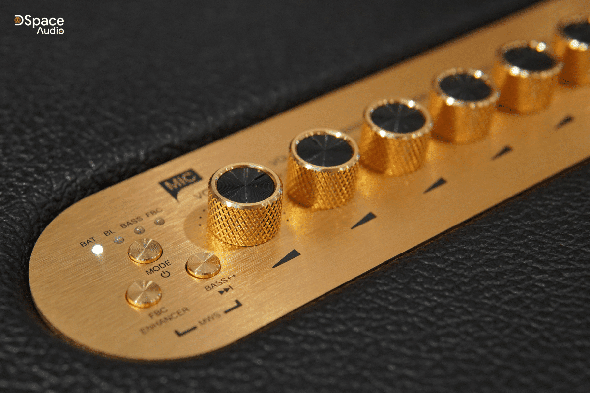 acnos acoustic 3 V26