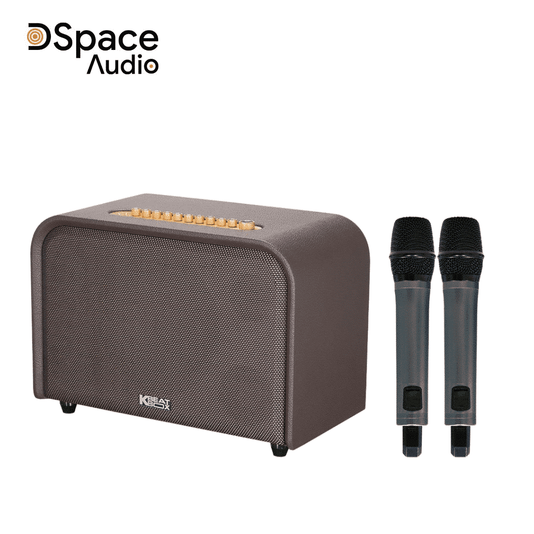 Loa karaoke di động Acnos Acoustic 3 V26 - Ảnh 2