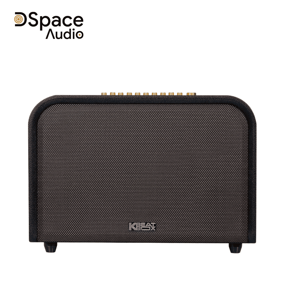 Loa karaoke di động Acnos Acoustic 3 V26 - Ảnh 3