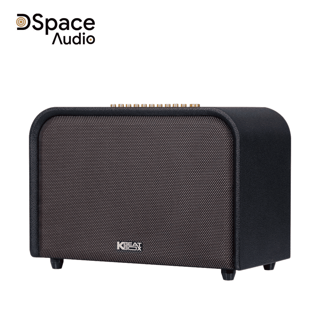 Loa karaoke di động Acnos Acoustic 3 V26 - Ảnh 5