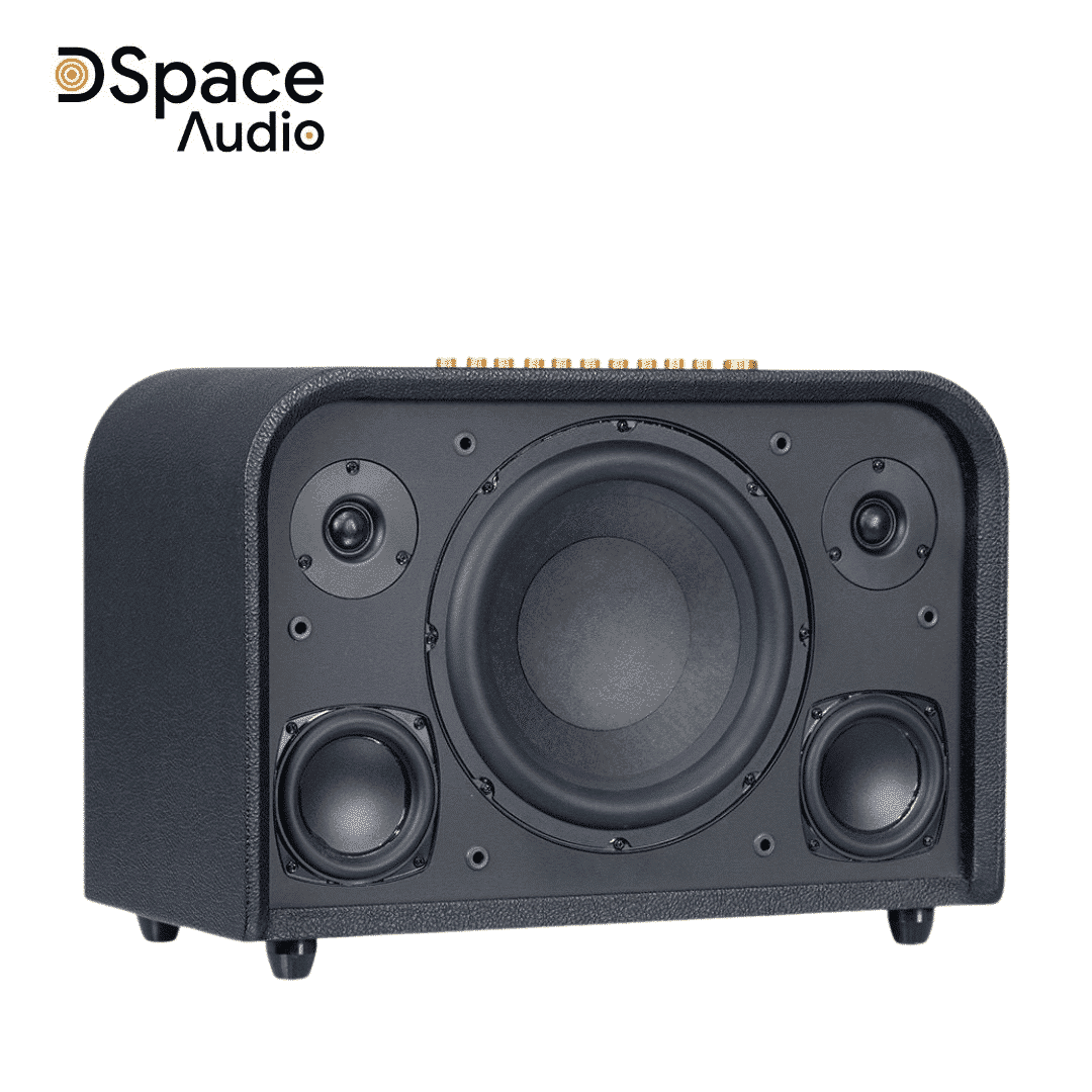 Loa karaoke di động Acnos Acoustic 3 V26 - Ảnh 7