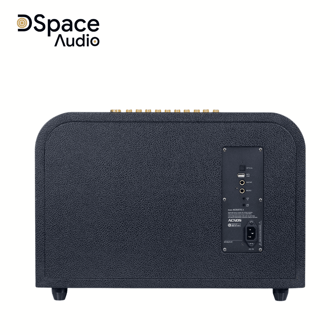 Loa karaoke di động Acnos Acoustic 3 V26 - Ảnh 6