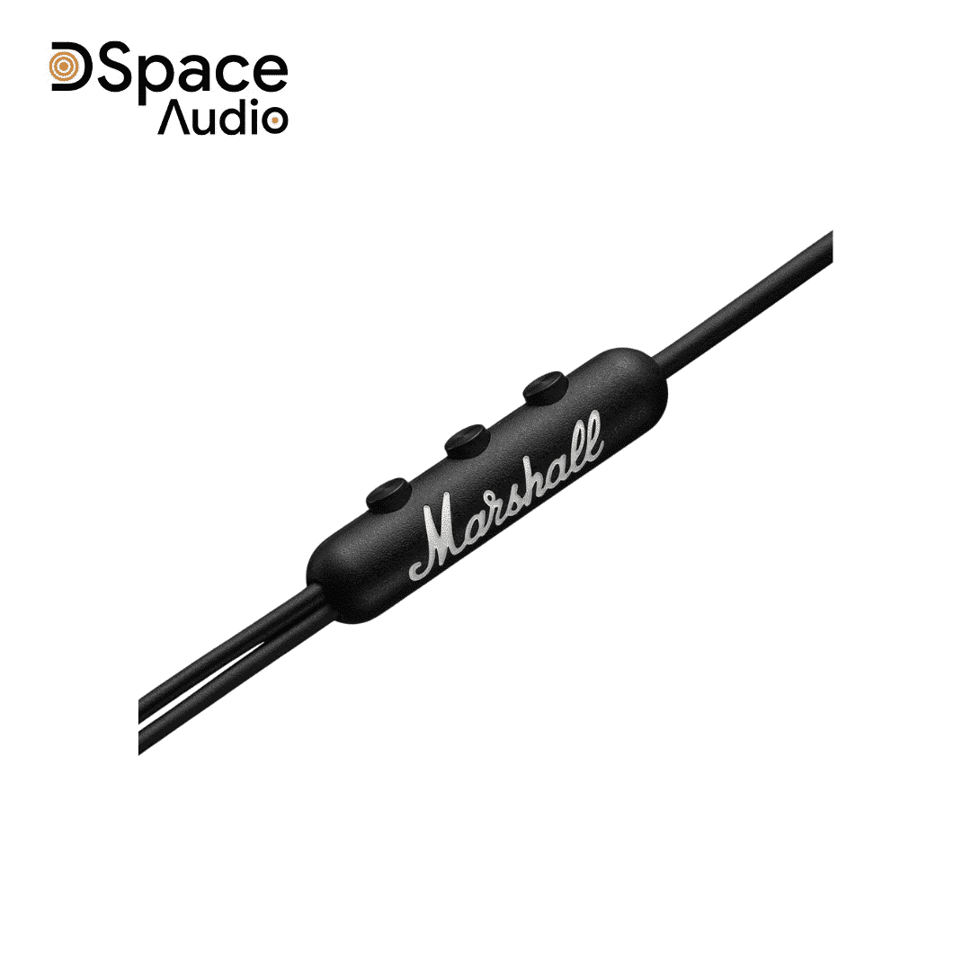 Tai nghe có dây Marshall Mode USB-C - Ảnh 3