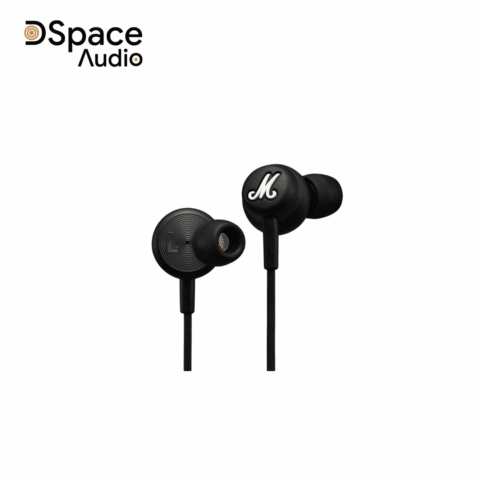 Tai nghe có dây Marshall Mode USB-C