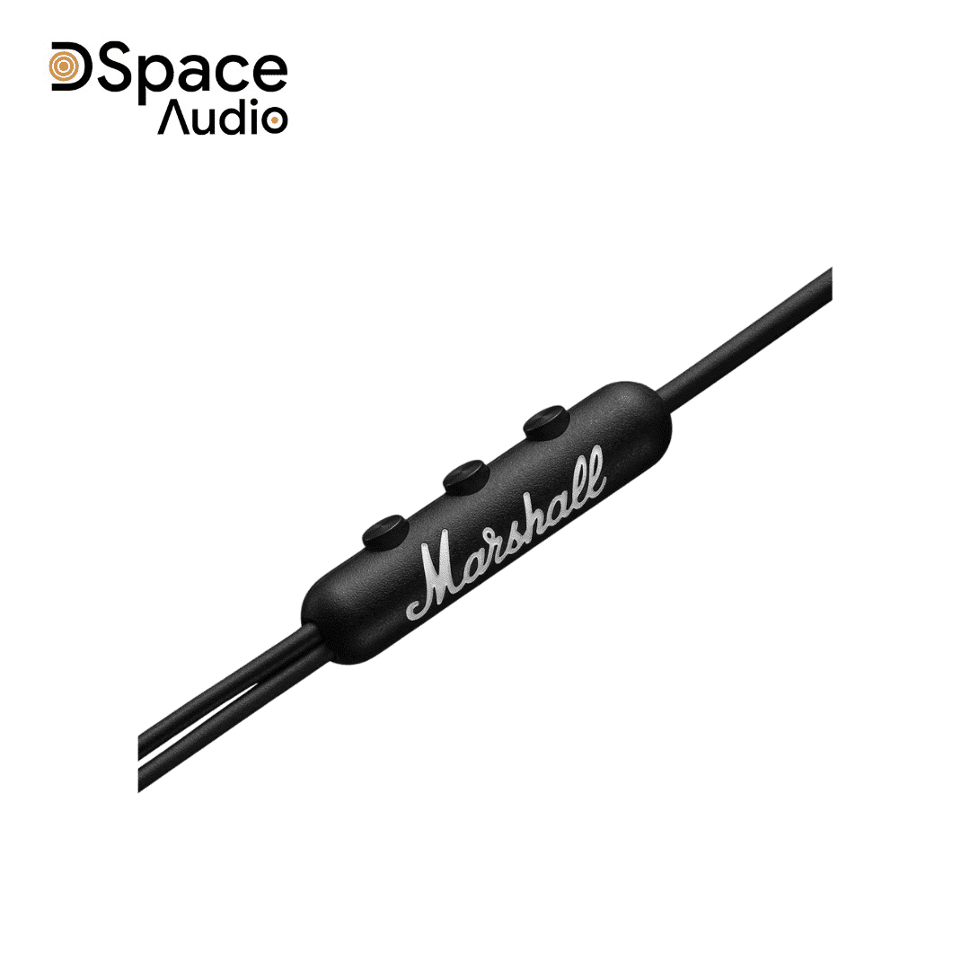Tai nghe có dây Marshall Mode USB-C - Ảnh 5