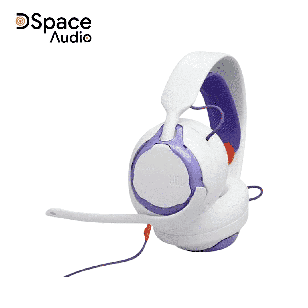 Tai nghe Gaming JBL Quantum 250 - Ảnh 9