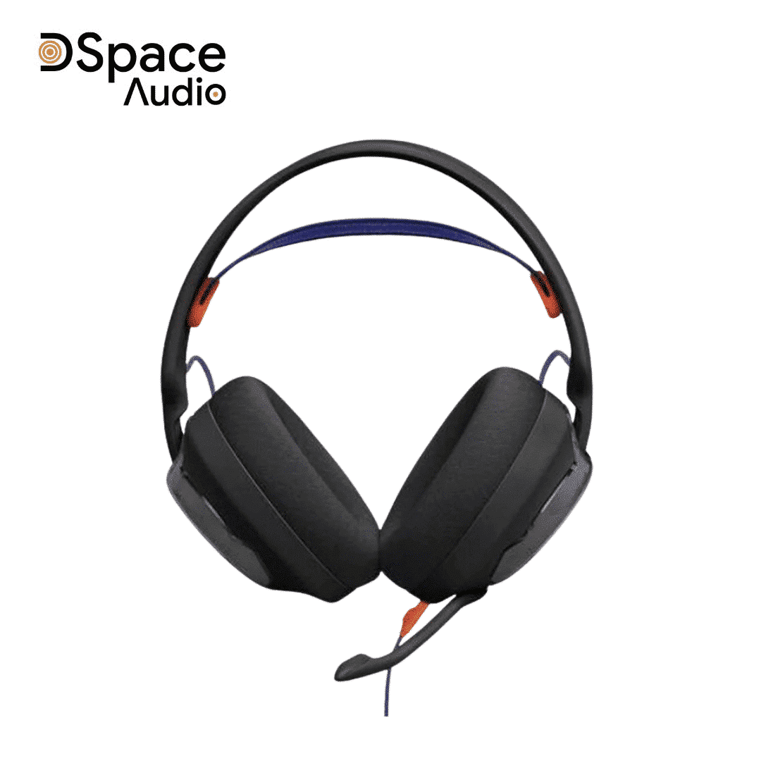 Tai nghe Gaming JBL Quantum 250 - Ảnh 8