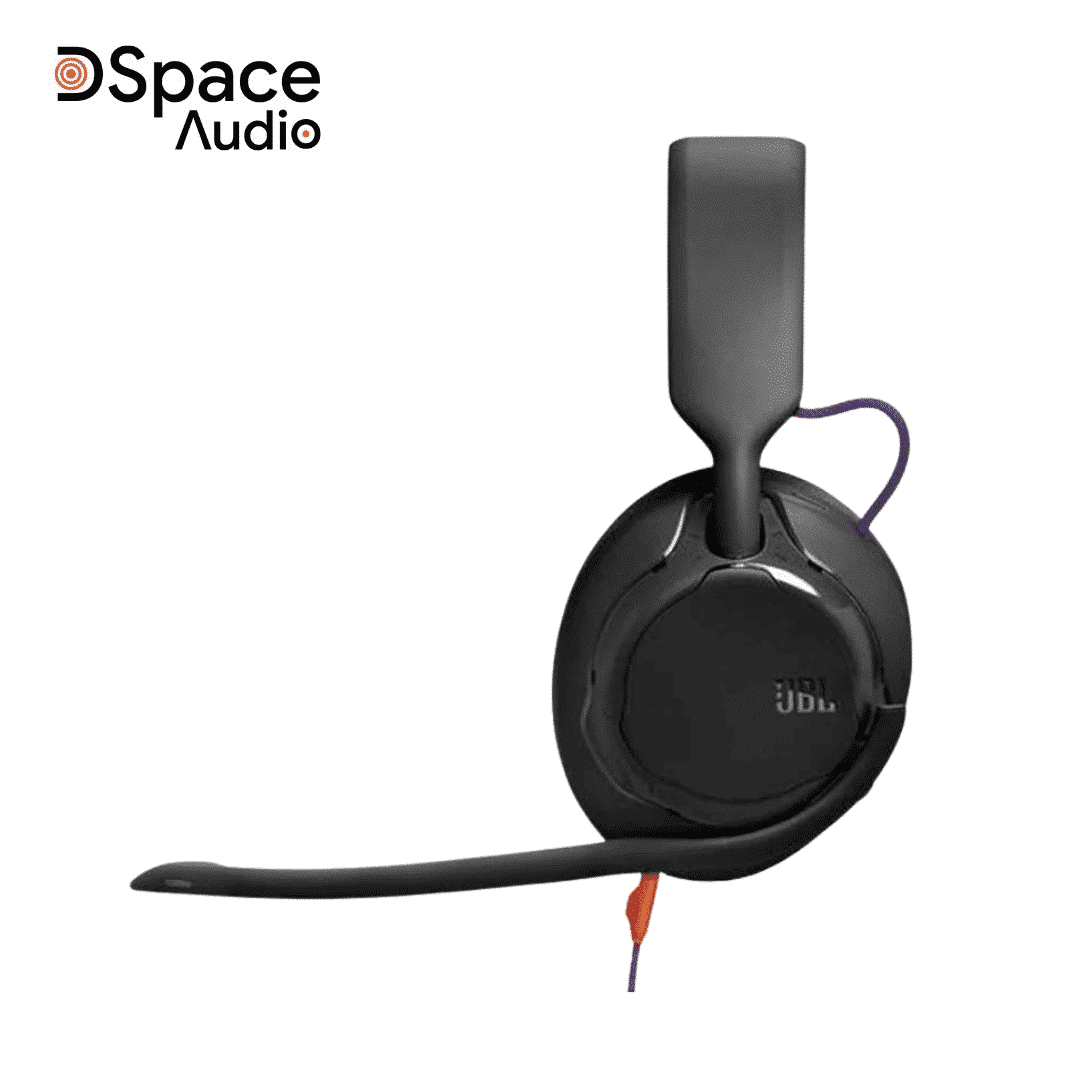 Tai nghe Gaming JBL Quantum 250 - Ảnh 7
