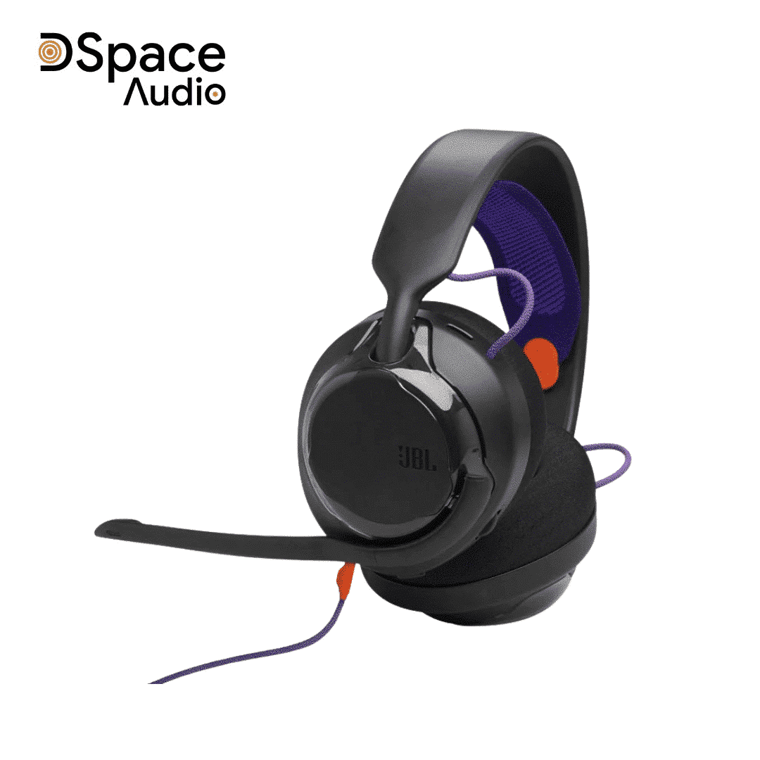 Tai nghe Gaming JBL Quantum 250 - Ảnh 5