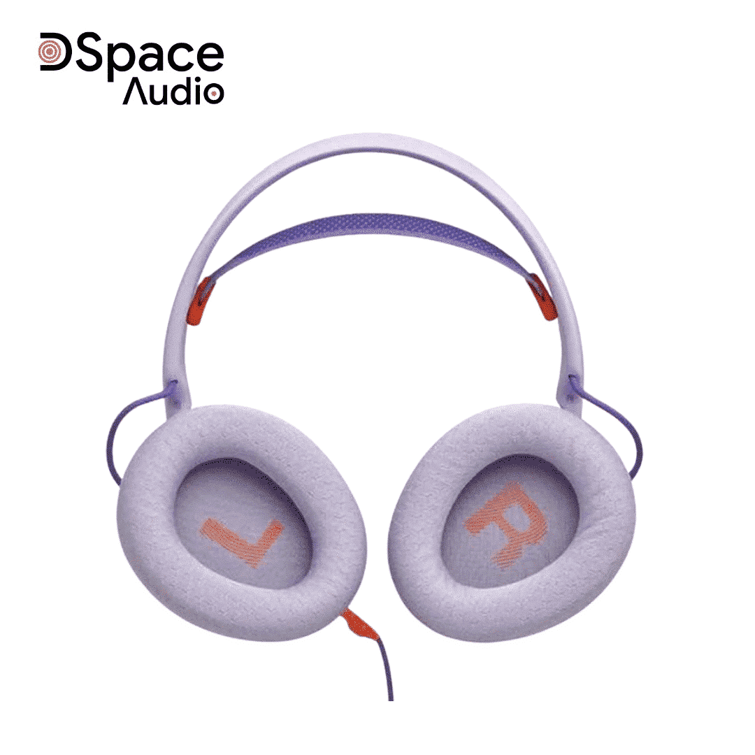 Tai nghe Gaming JBL Quantum 250 - Ảnh 4