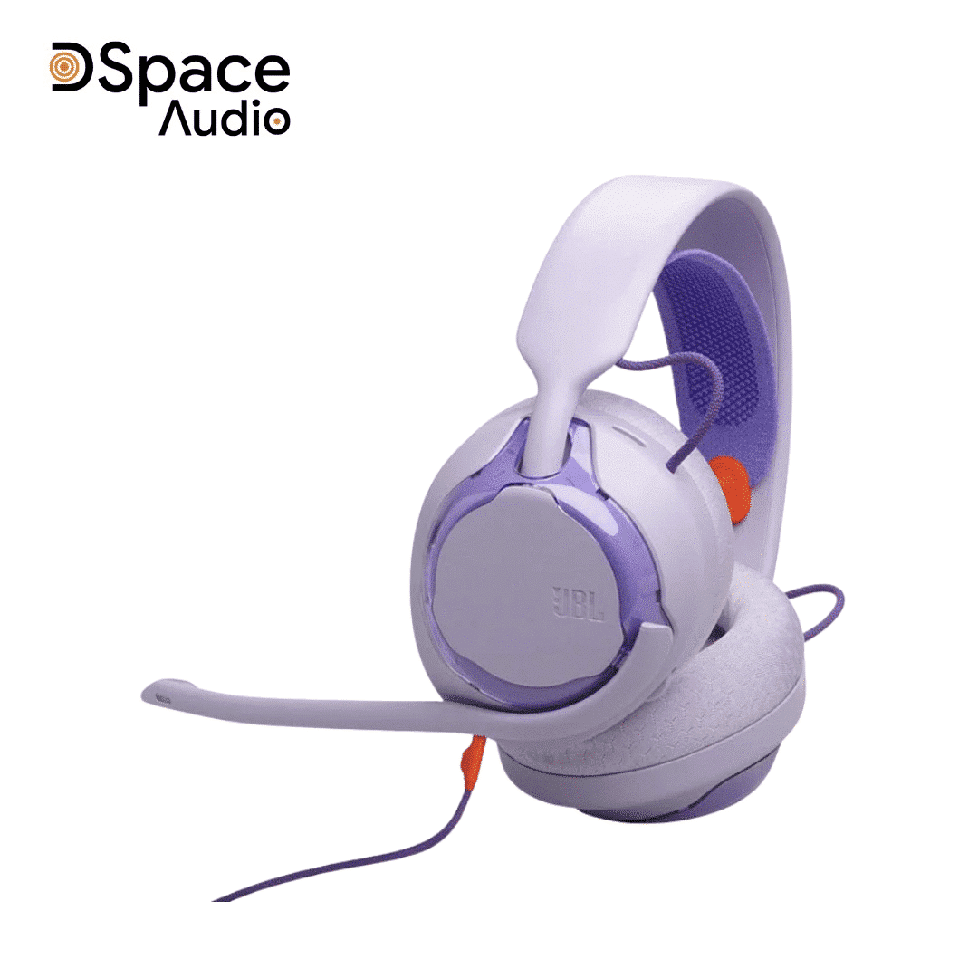 Tai nghe Gaming JBL Quantum 250 - Ảnh 3