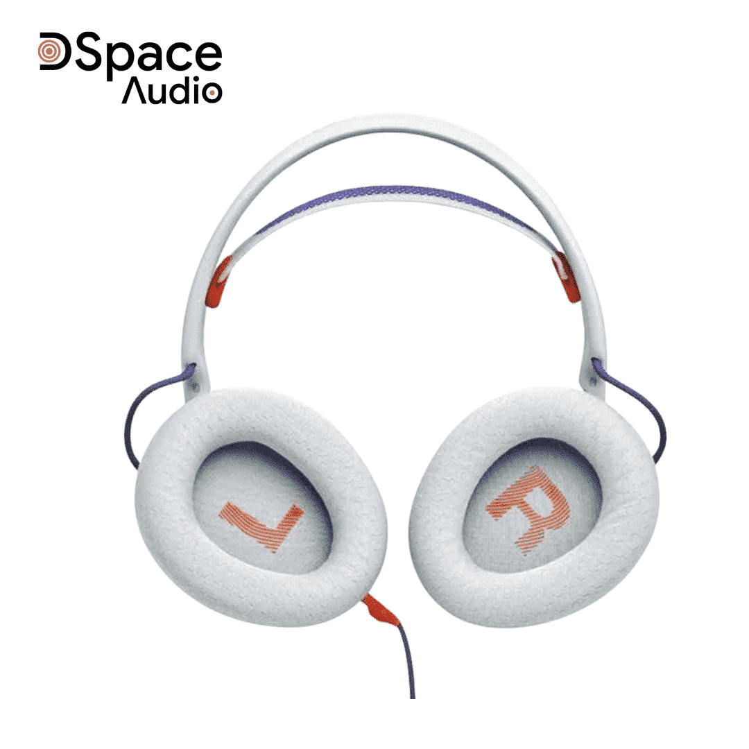 Tai nghe Gaming JBL Quantum 250 - Ảnh 17