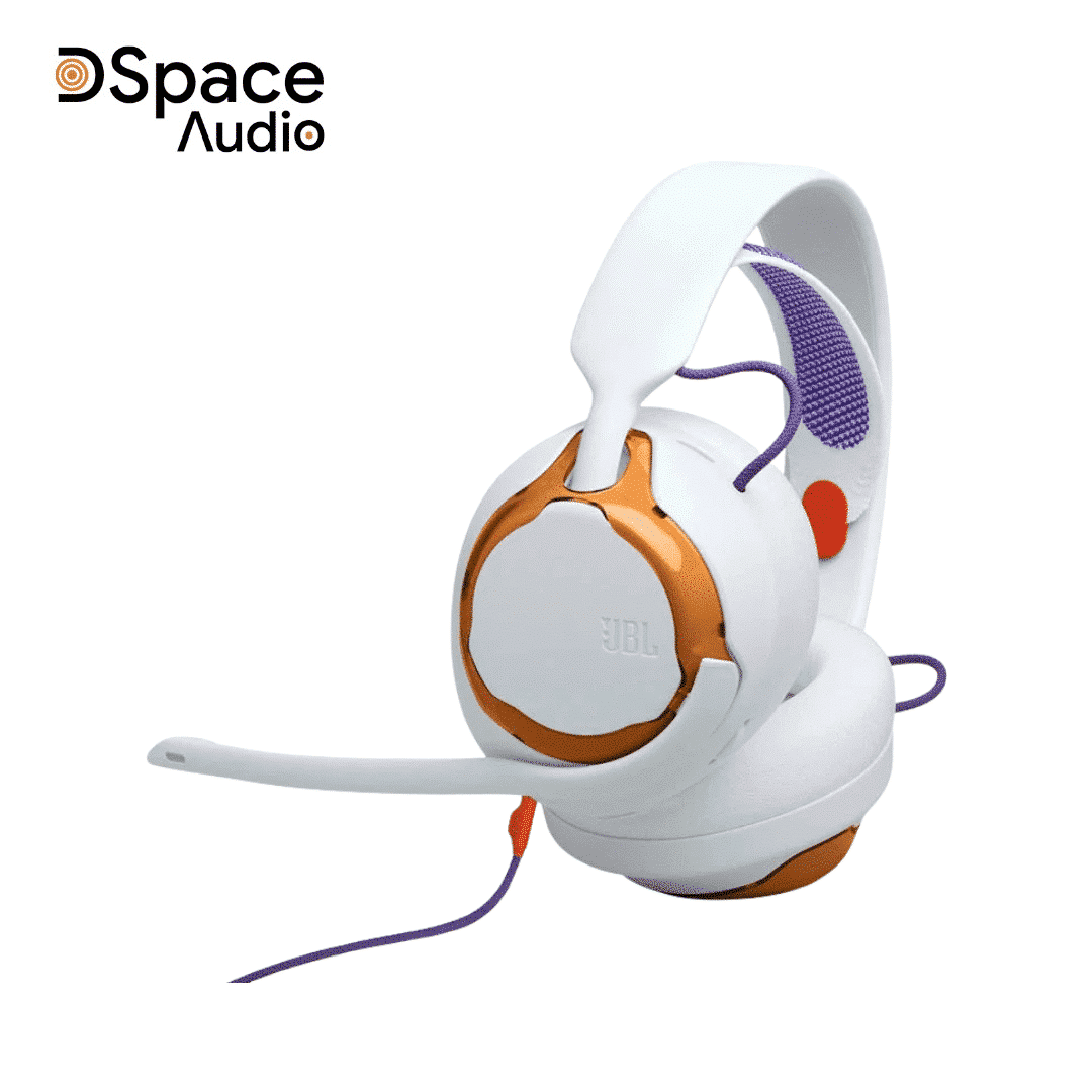 Tai nghe Gaming JBL Quantum 250 - Ảnh 13