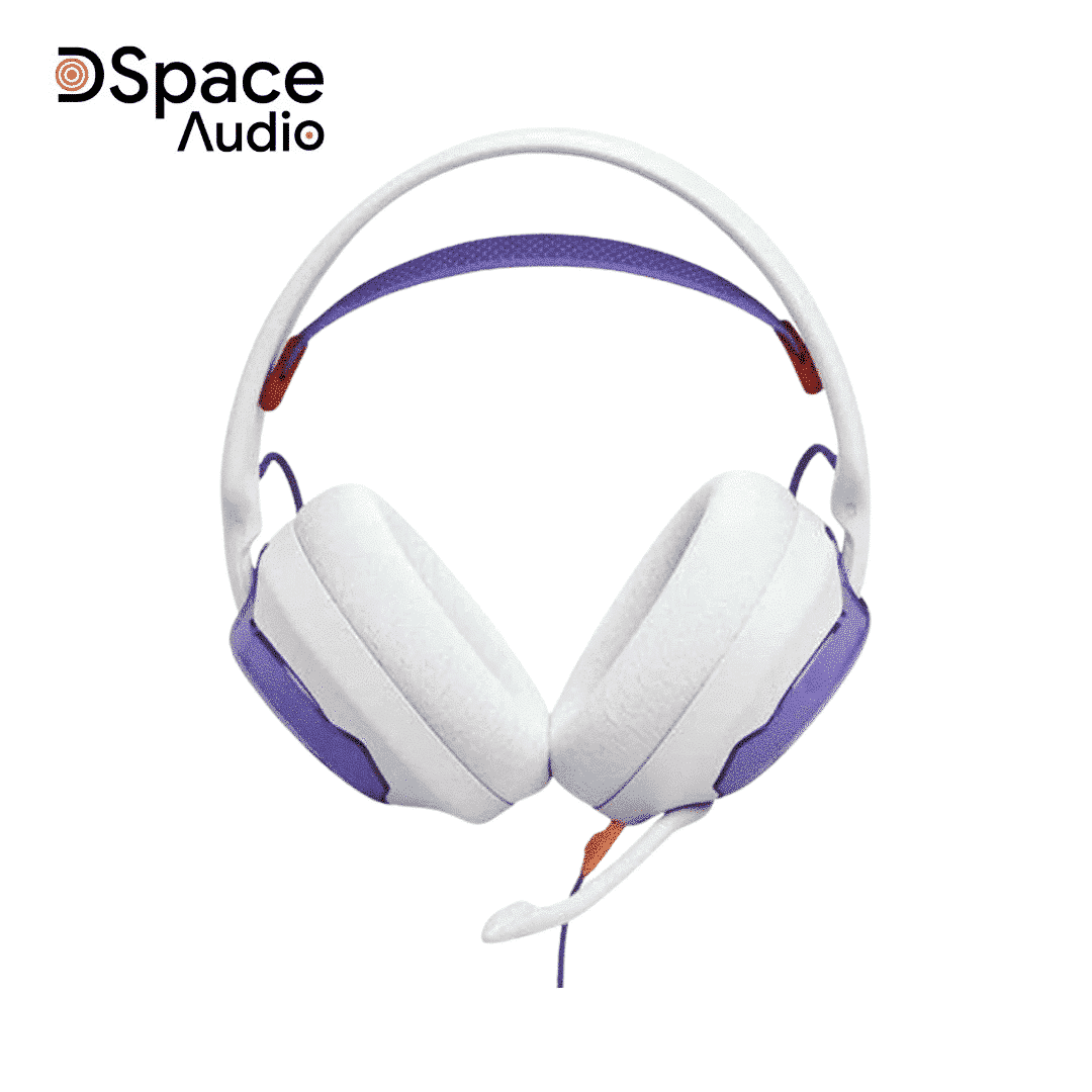 Tai nghe Gaming JBL Quantum 250 - Ảnh 12