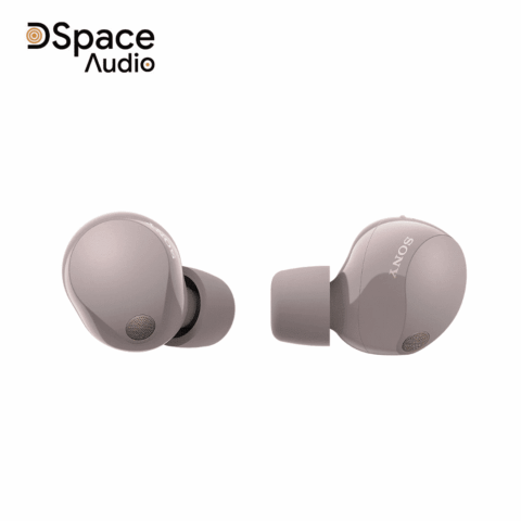 Tai nghe không dây chống ồn Sony WF-1000XM5