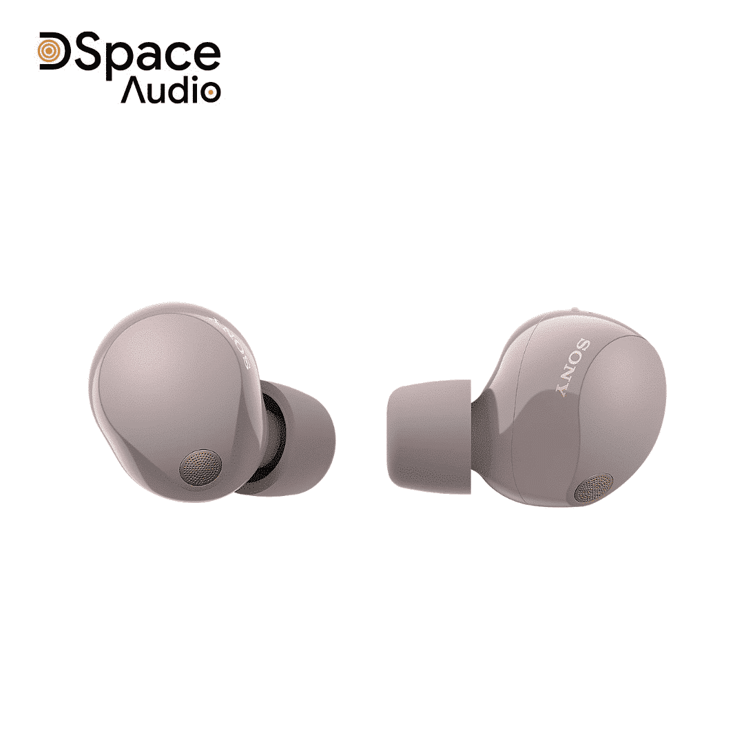 Tai nghe không dây chống ồn Sony WF-1000XM5