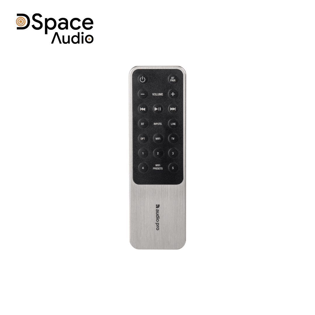 Loa Audio Pro A28W - Ảnh 3