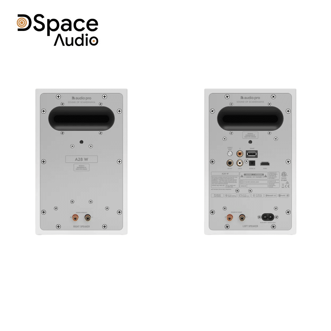 Loa Audio Pro A28W - Ảnh 10