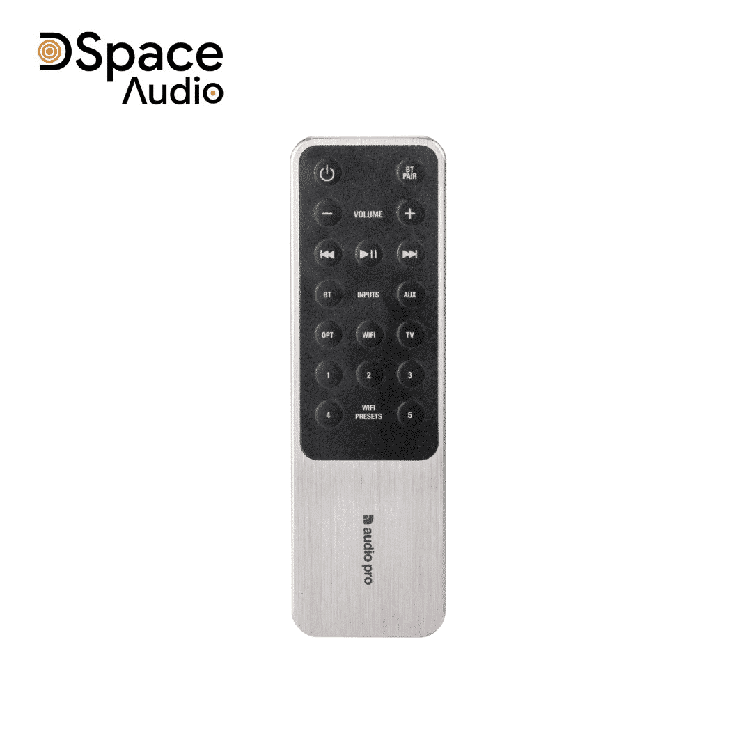 Loa Audio Pro A38 - Ảnh 7