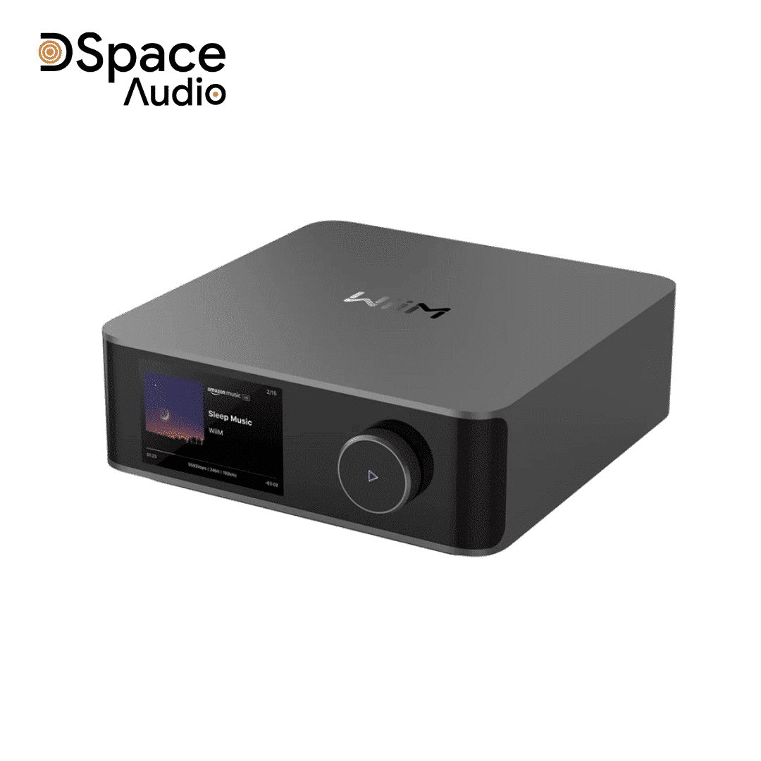 Amply WiiM Amp Ultra - Ảnh 2