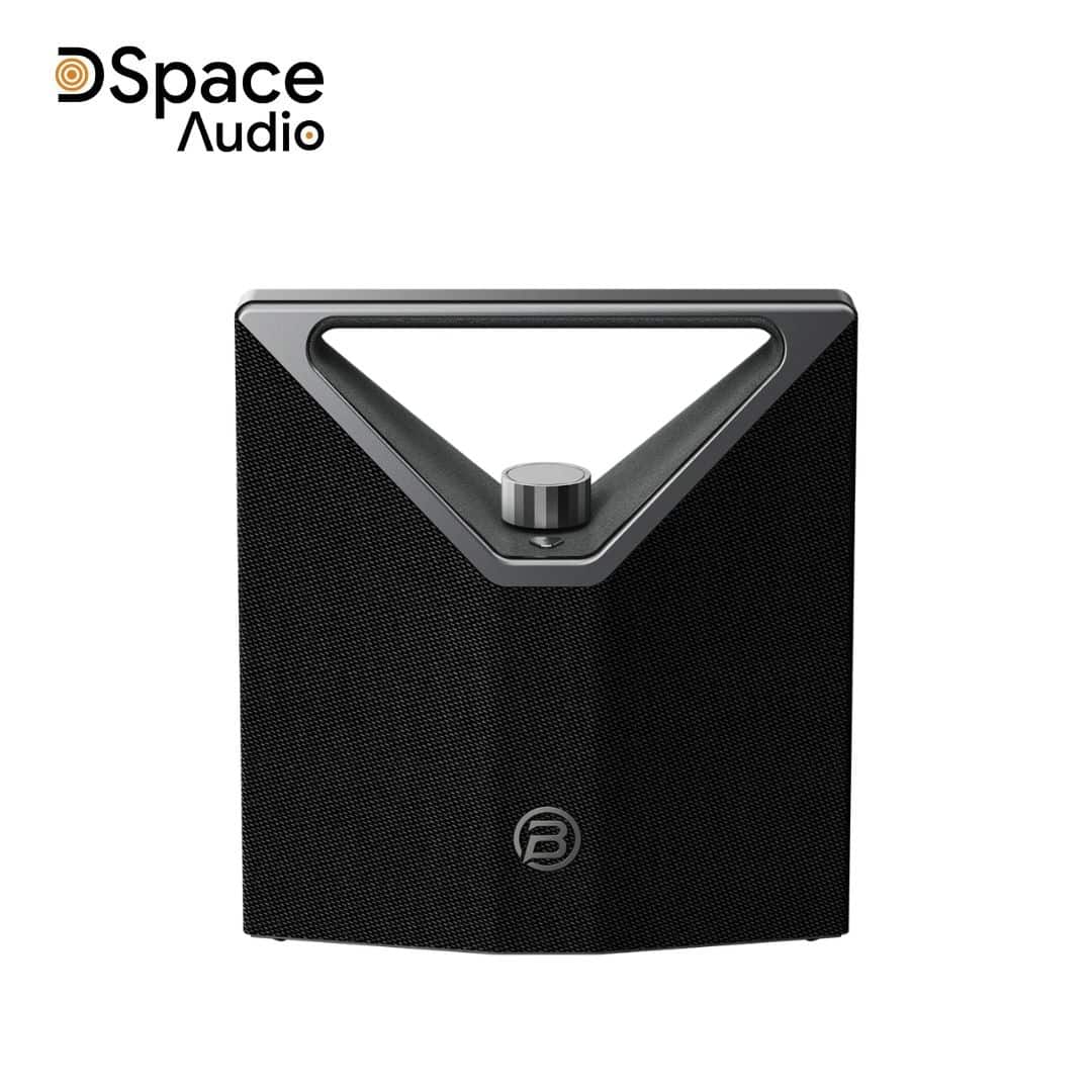 Loa Bugani Brief Plus - IPX5, Bluetooth 5.4, 80W - Ảnh 3