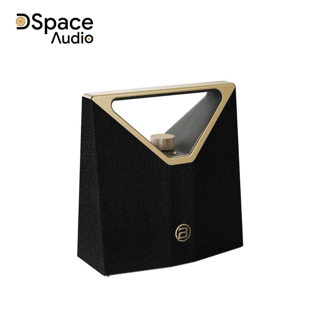 Loa Bugani Brief Plus - IPX5, Bluetooth 5.4, 80W - Ảnh 2