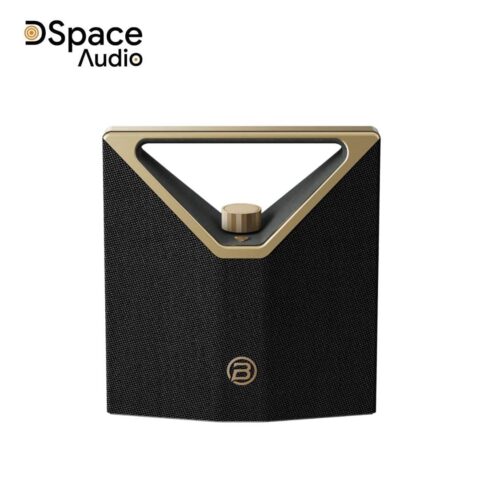 Bugani Brief Plus black golden