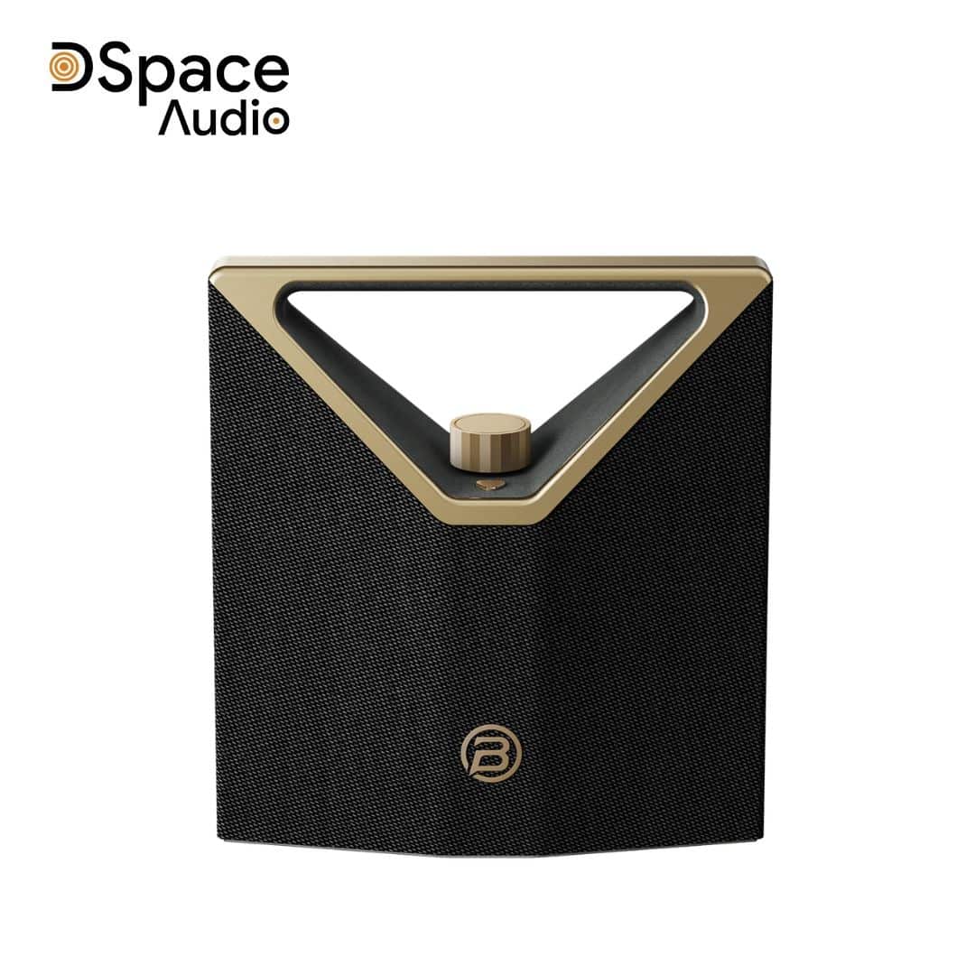 Bugani Brief Plus black golden