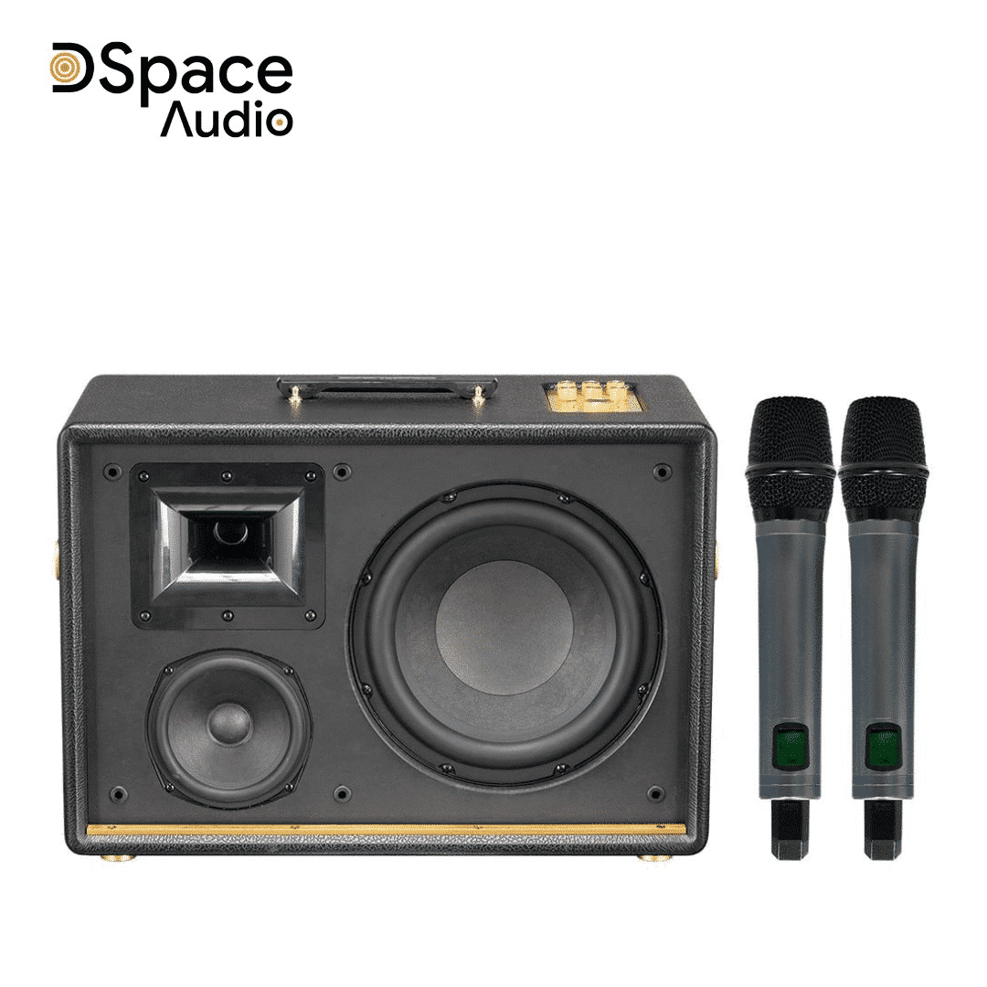Loa Karaoke di động Acnos DAuris 500 - Ảnh 10