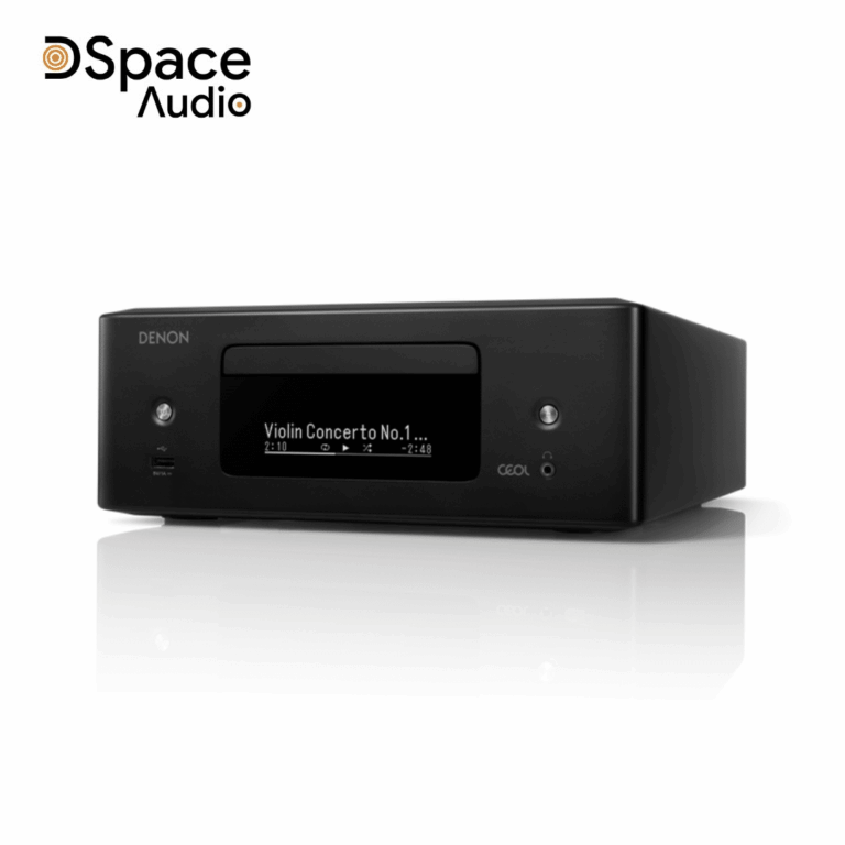 Amply Denon RCD-N12