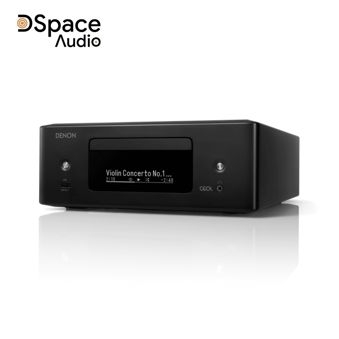 Amply Denon RCD-N12