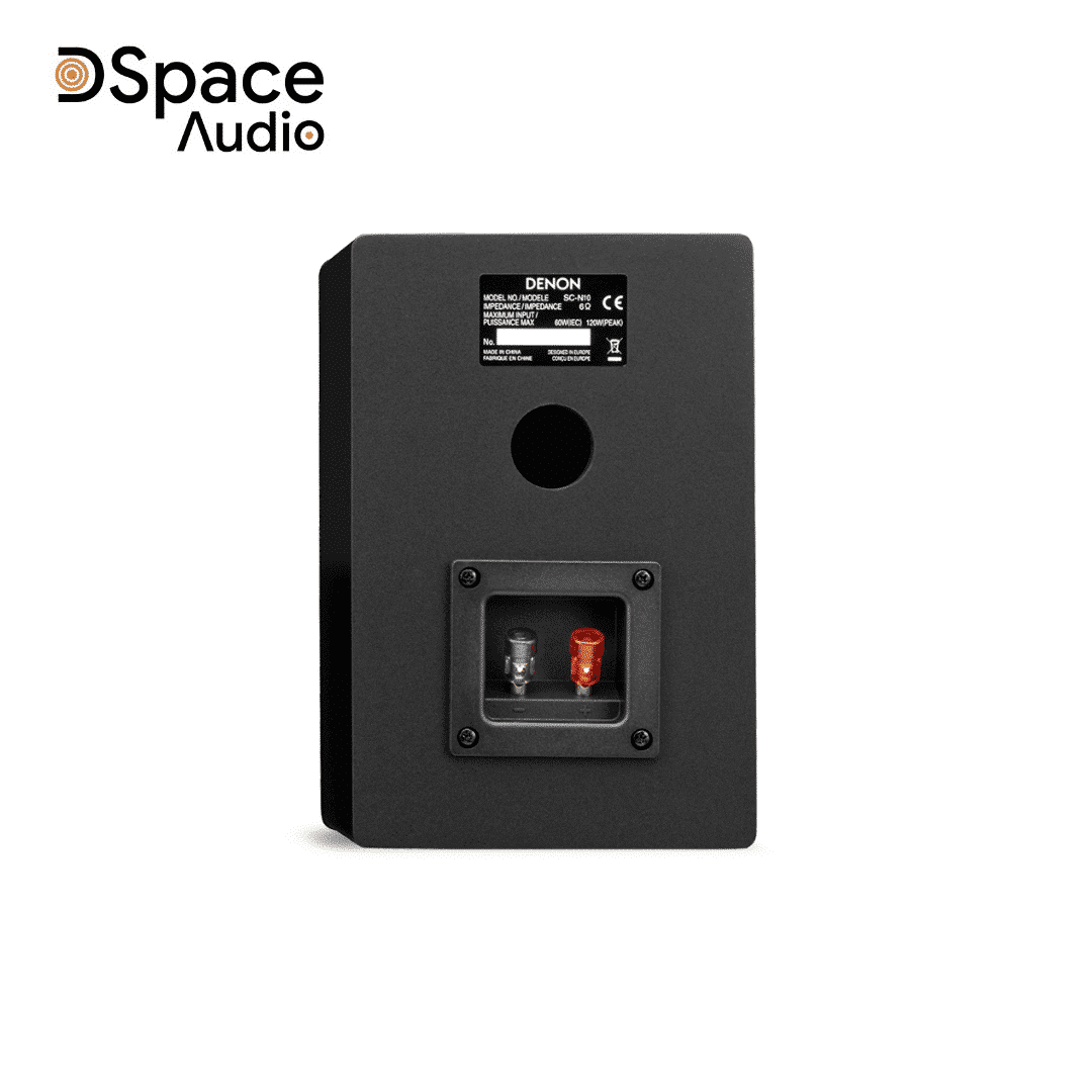 Denon SC-N10 - Ảnh 2