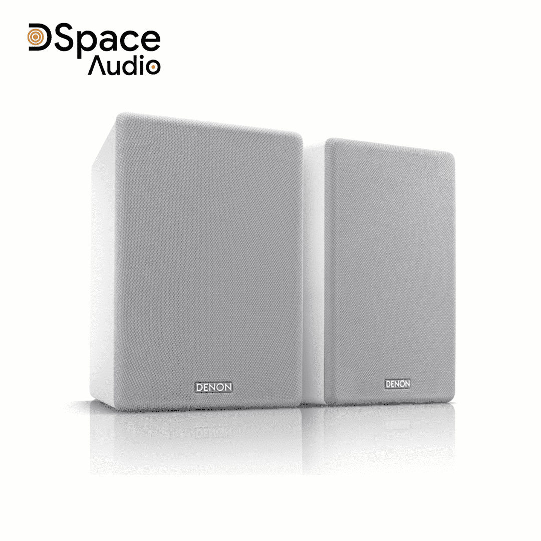 Denon SC-N10 - Ảnh 3