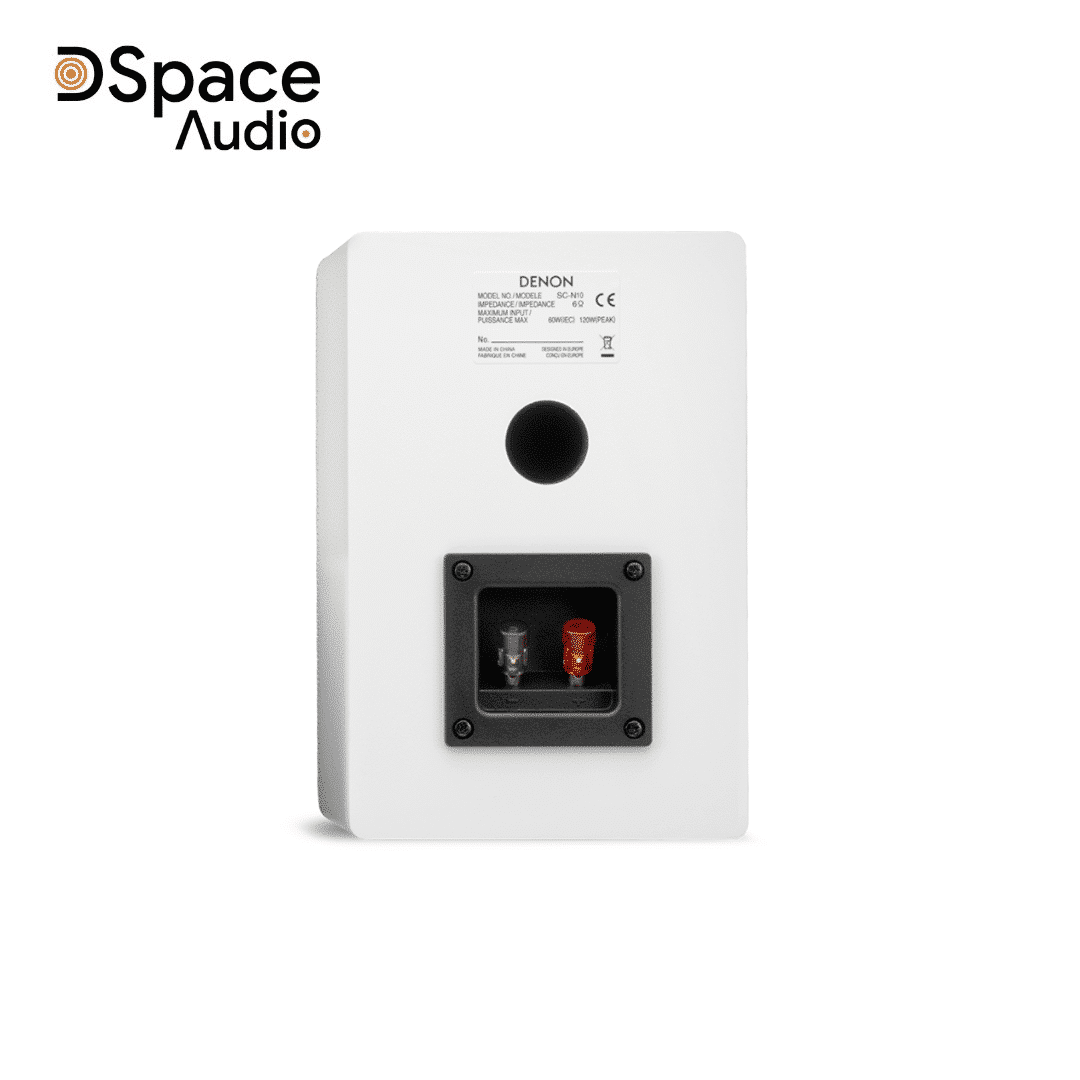 Denon SC-N10 - Ảnh 4