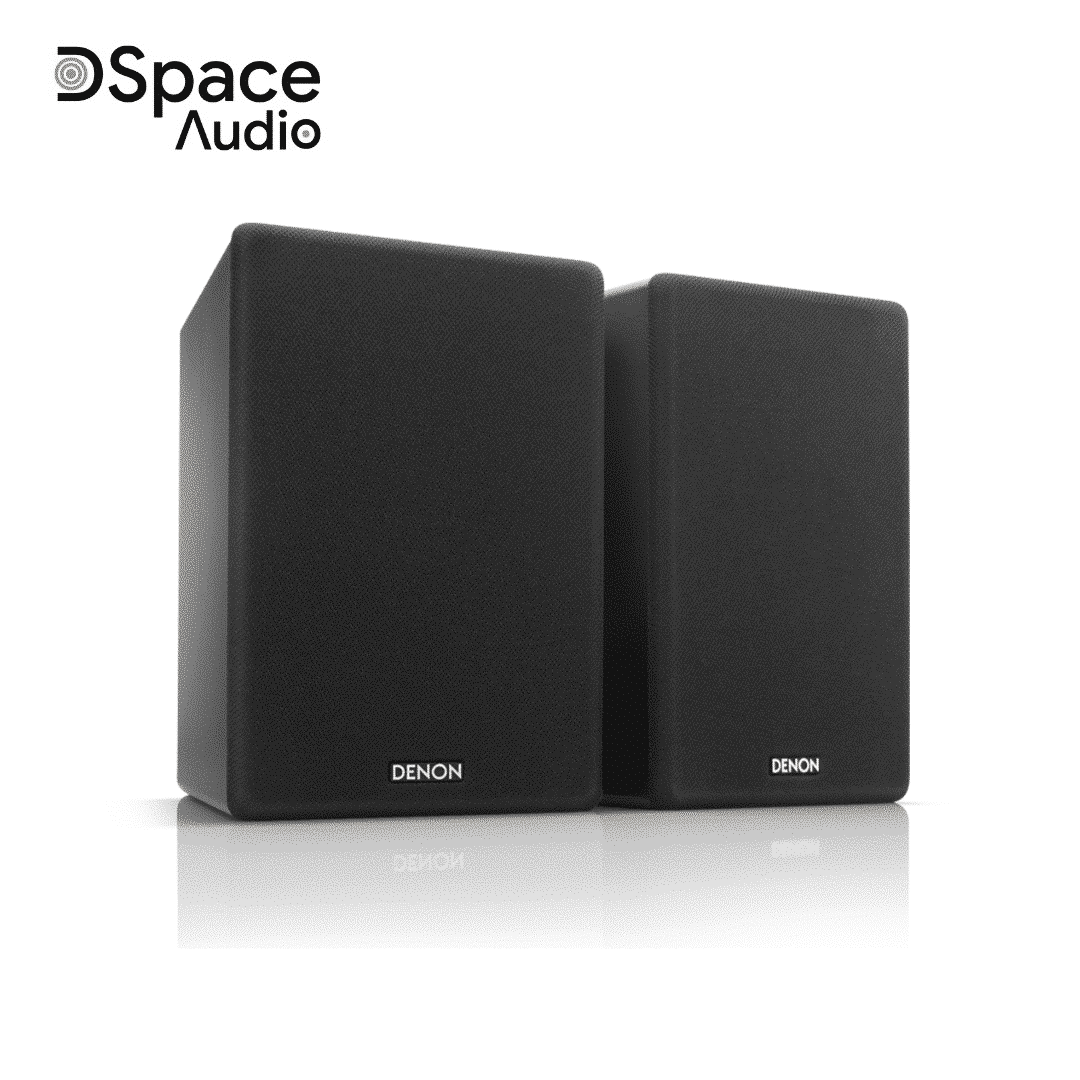 Denon SC-N10