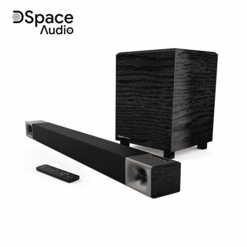 Loa Soundbar Klipsch Cinema 400