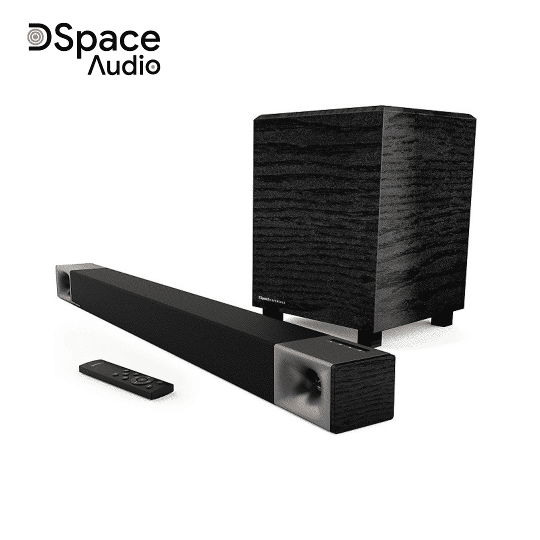 Loa Soundbar Klipsch Cinema 400